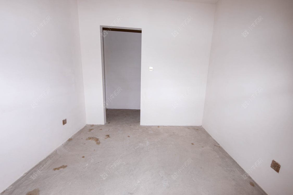 苏州碧桂园翡翠湾(一二期)在售二手房源室内图_小牛看房