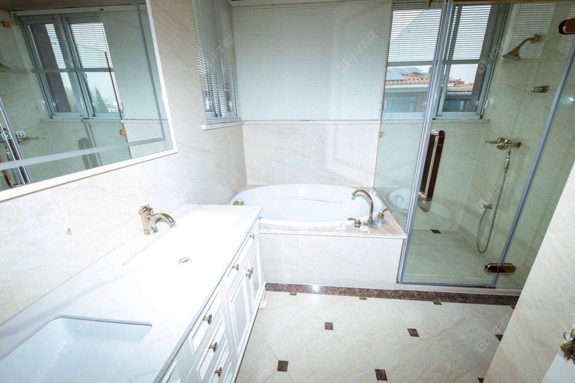 苏州帝景豪园在售二手房源室内图_小牛看房