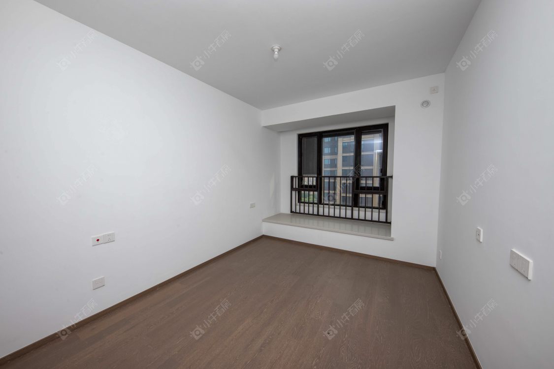 苏州建发和玺在售二手房源室内图_小牛看房