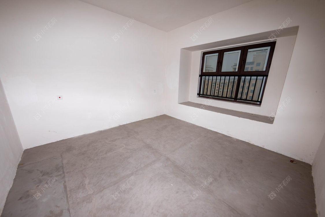 苏州碧桂园凤凰台在售二手房源室内图_小牛看房