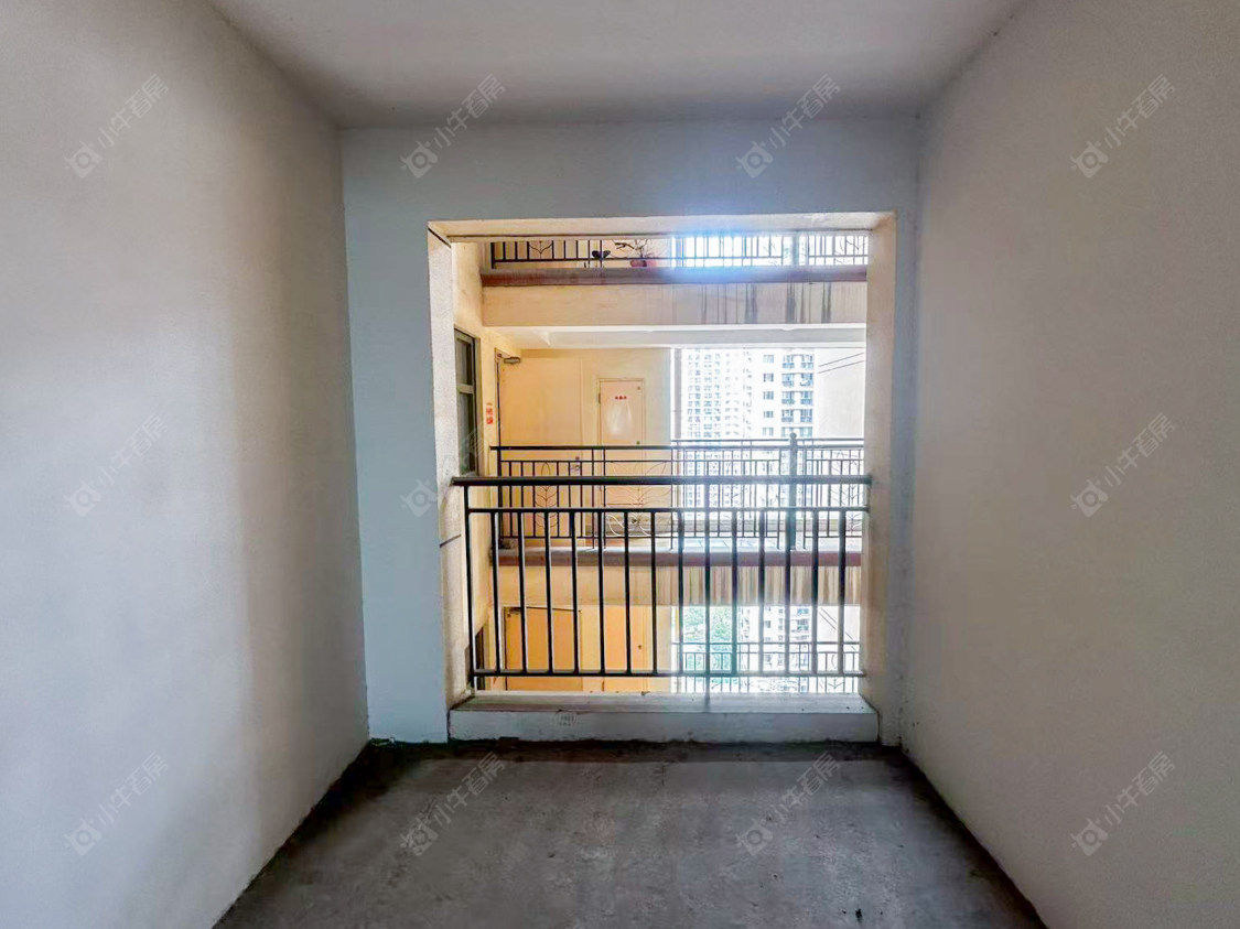 苏州汇金新城在售二手房源室内图_小牛看房