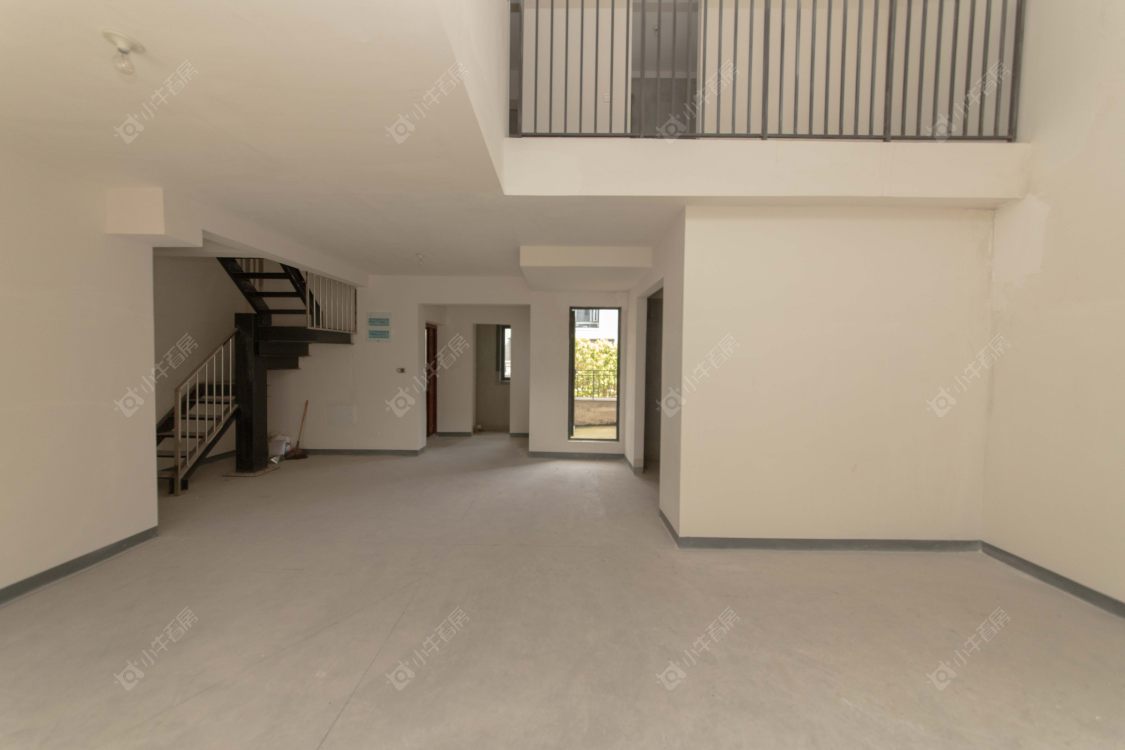 苏州中南樾府在售二手房源_小牛看房