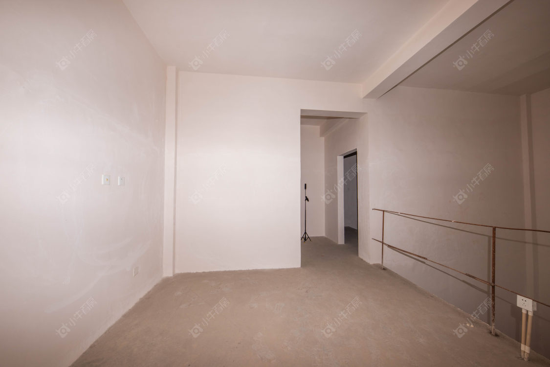 苏州缇香镜湖湾在售二手房源室内图_小牛看房