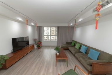 苏州圣淘沙城市绿洲5室2厅1卫在售二手房房源图片