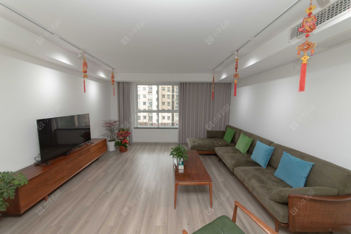 苏州圣淘沙城市绿洲在售二手房源_小牛看房