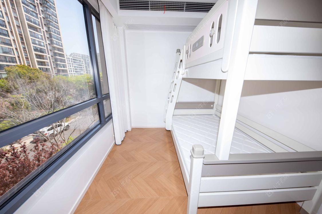 苏州碧桂园凤凰台在售二手房源室内图_小牛看房