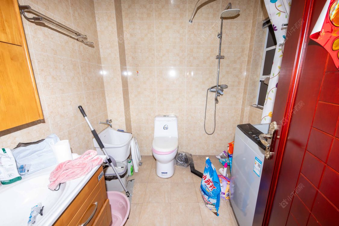 苏州塘市花苑在售二手房源室内图_小牛看房