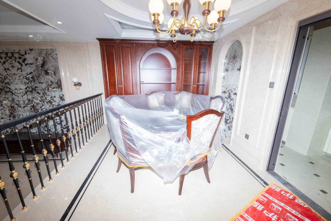 苏州帝景豪园在售二手房源室内图_小牛看房