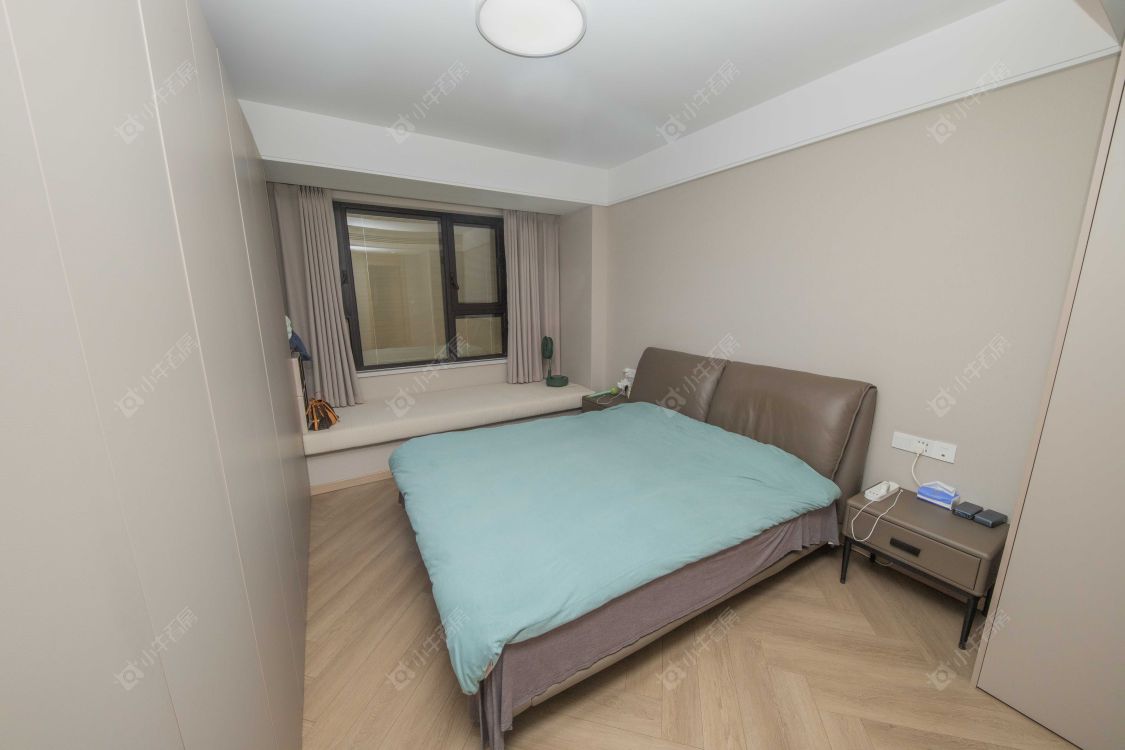 苏州金茂鸣悦棠前雅园在售二手房源室内图_小牛看房