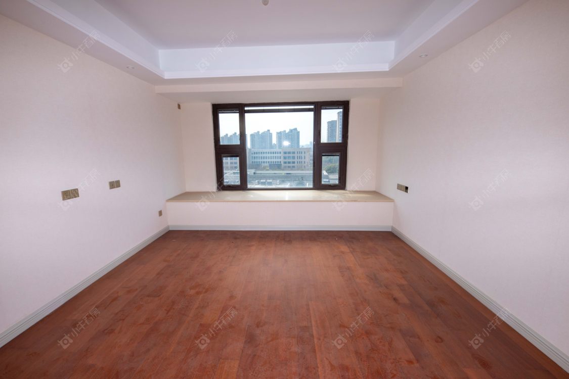 苏州金新城万科大都会在售二手房源室内图_小牛看房