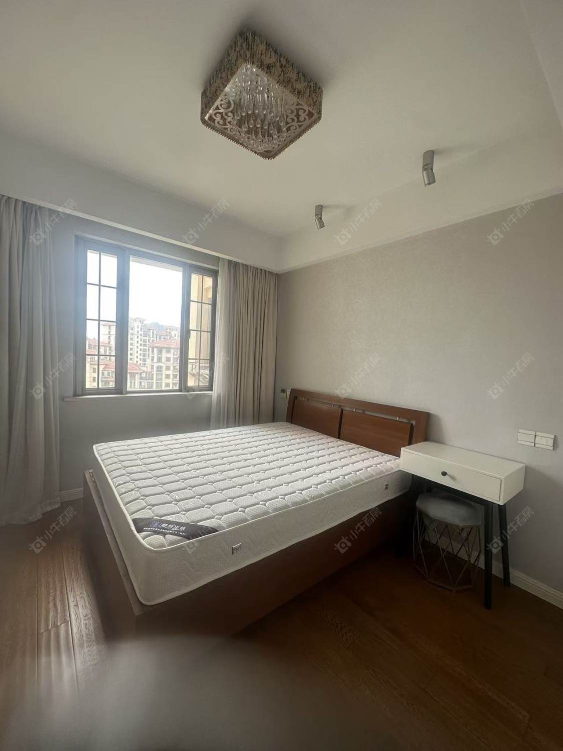 苏州湖滨国际在售二手房源室内图_小牛看房