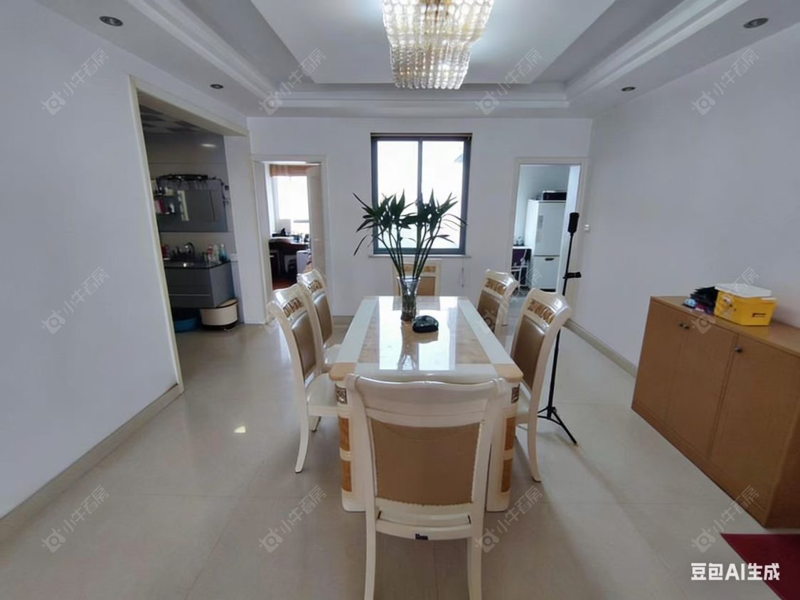 苏州庆丰新村在售二手房源室内图_小牛看房