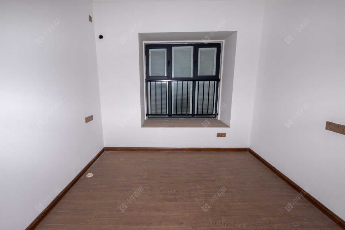 苏州碧桂园翡翠湾(一二期)在售二手房源室内图_小牛看房