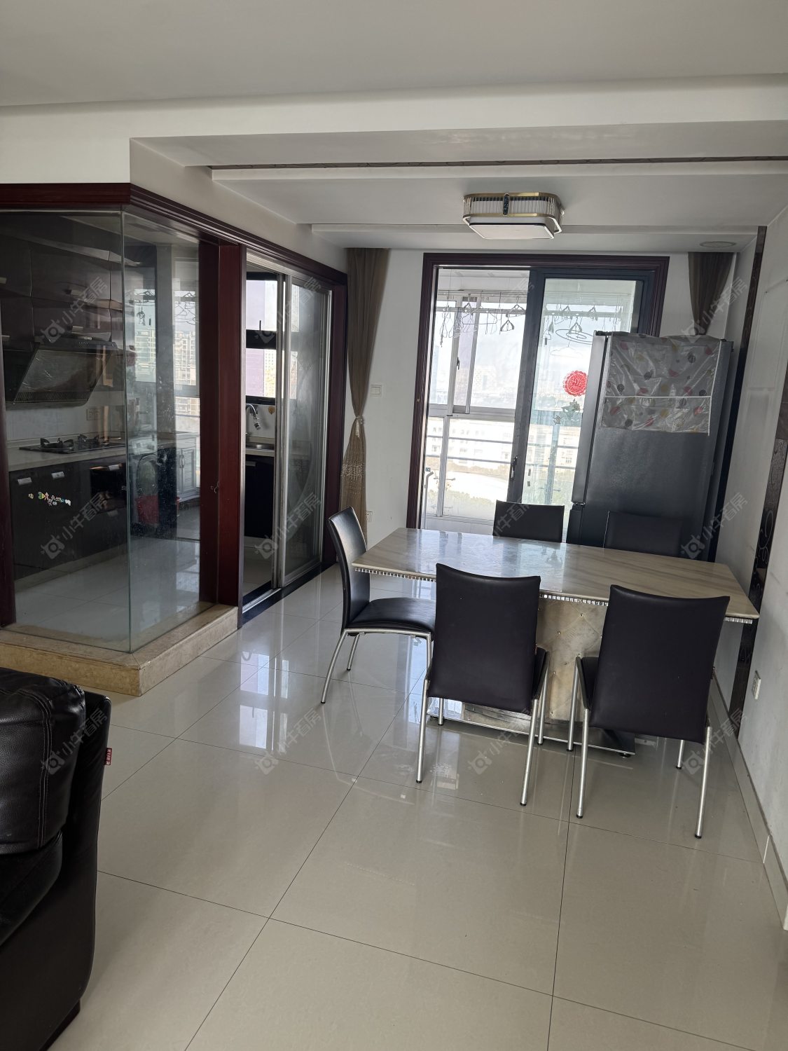 苏州甲江南在租房源室内图_小牛看房