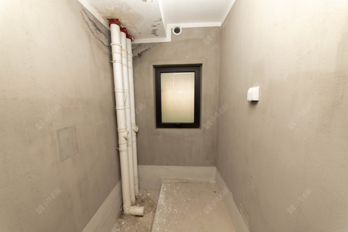 苏州翡翠公馆在售二手房源室内图_小牛看房