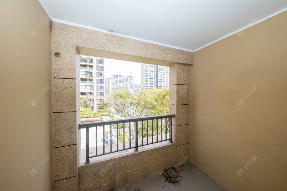 苏州碧桂园天玺在售二手房源室内图_小牛看房