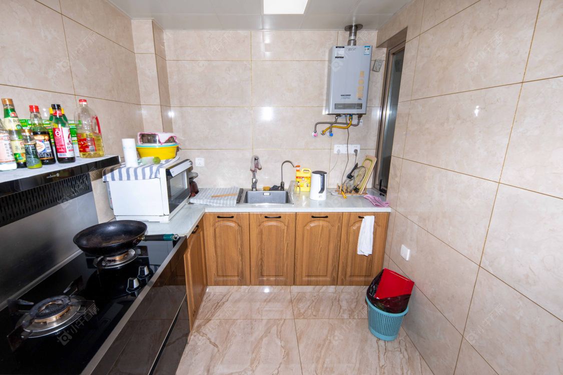 苏州中联铂悦在售二手房源室内图_小牛看房