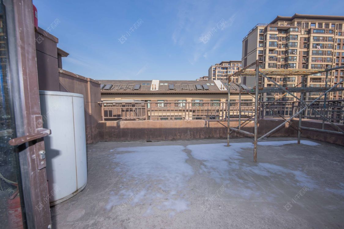 苏州建发泱誉在售二手房源室内图_小牛看房