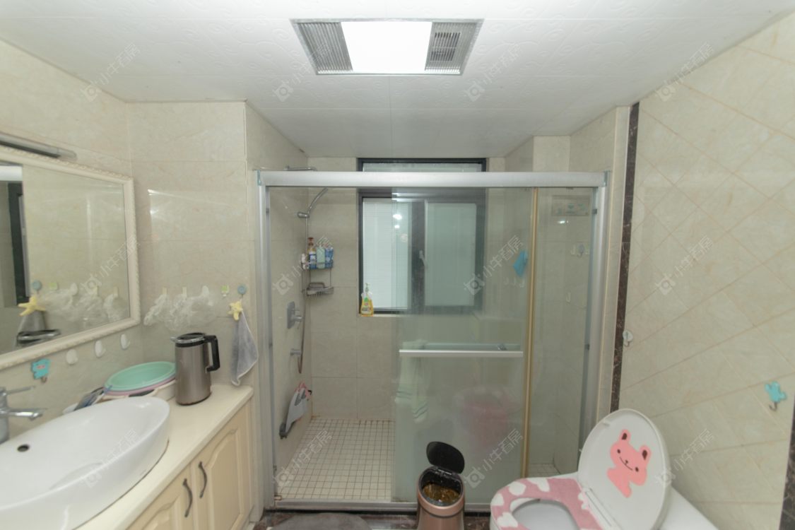 苏州缇香世家在售二手房源室内图_小牛看房