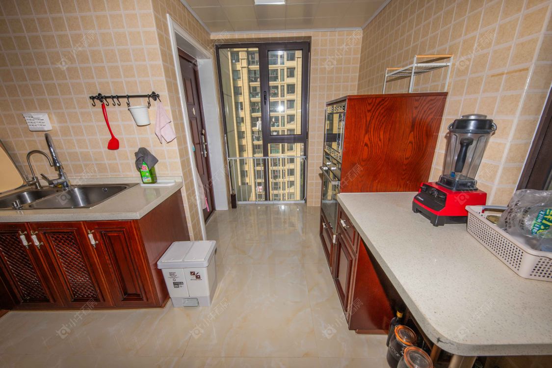 苏州世茂九溪墅(住宅)在售二手房源室内图_小牛看房