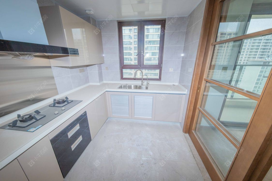 苏州朗诗乐府在售二手房源室内图_小牛看房