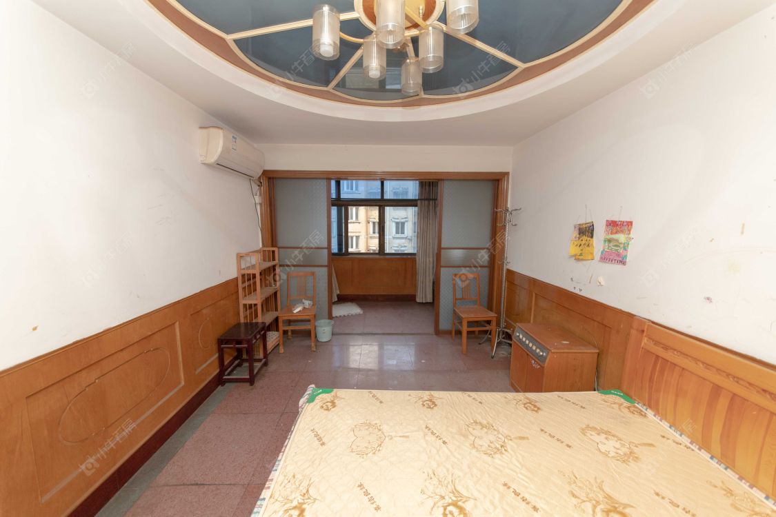 苏州花园浜北村在售二手房源_小牛看房