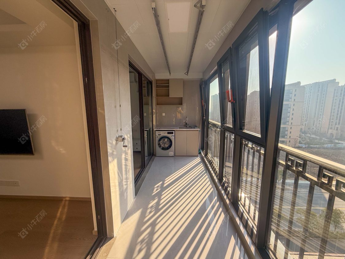 苏州建发泱誉在售二手房源室内图_小牛看房