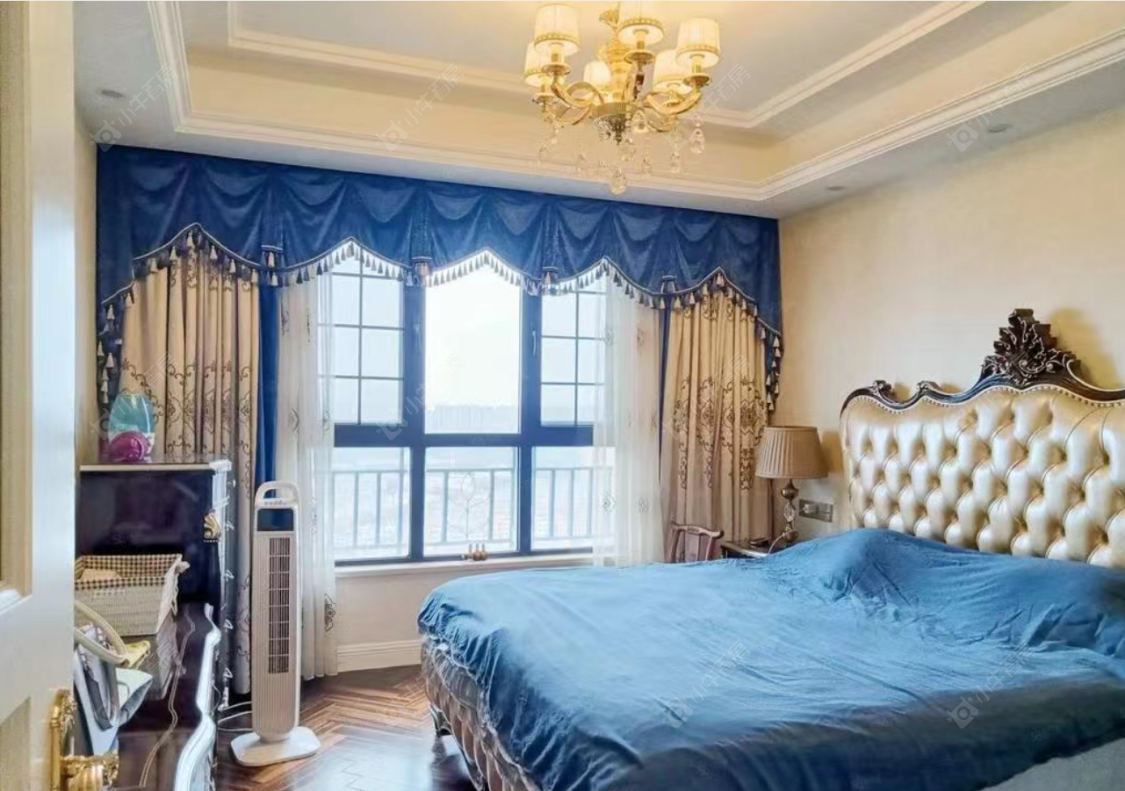 苏州君临新城在售二手房源室内图_小牛看房