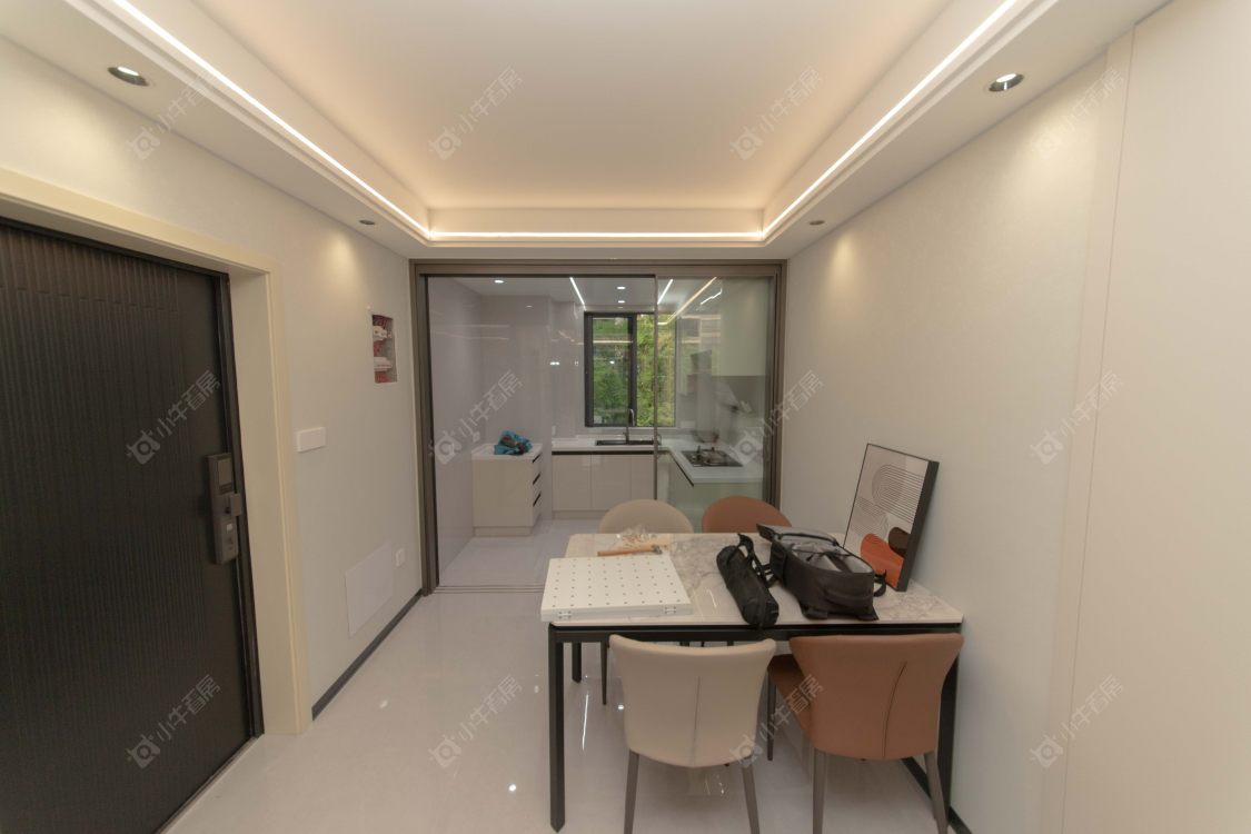 苏州新航花苑在售二手房源室内图_小牛看房