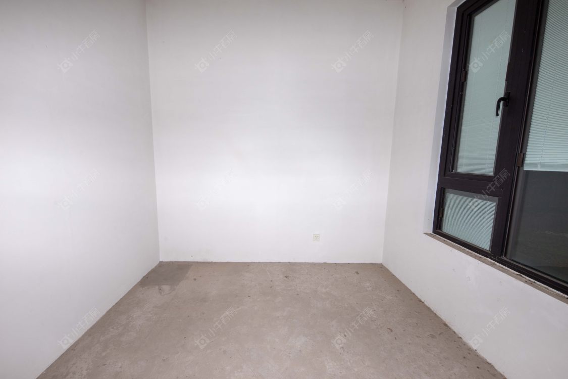 苏州中梁壹号院(一期)在售二手房源室内图_小牛看房