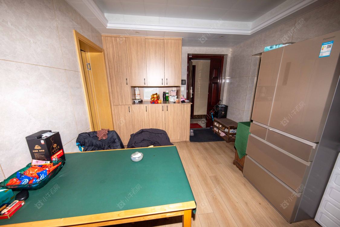 苏州中联铂悦在售二手房源室内图_小牛看房