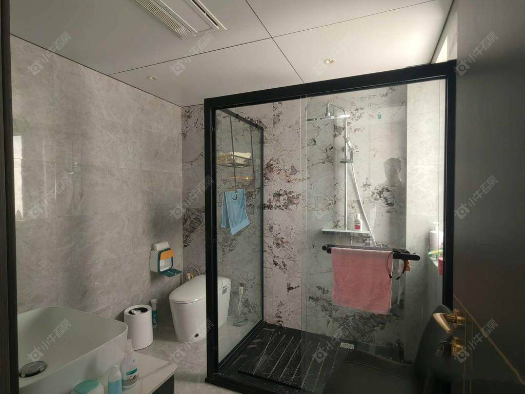 苏州建发御珑湾在售二手房源室内图_小牛看房