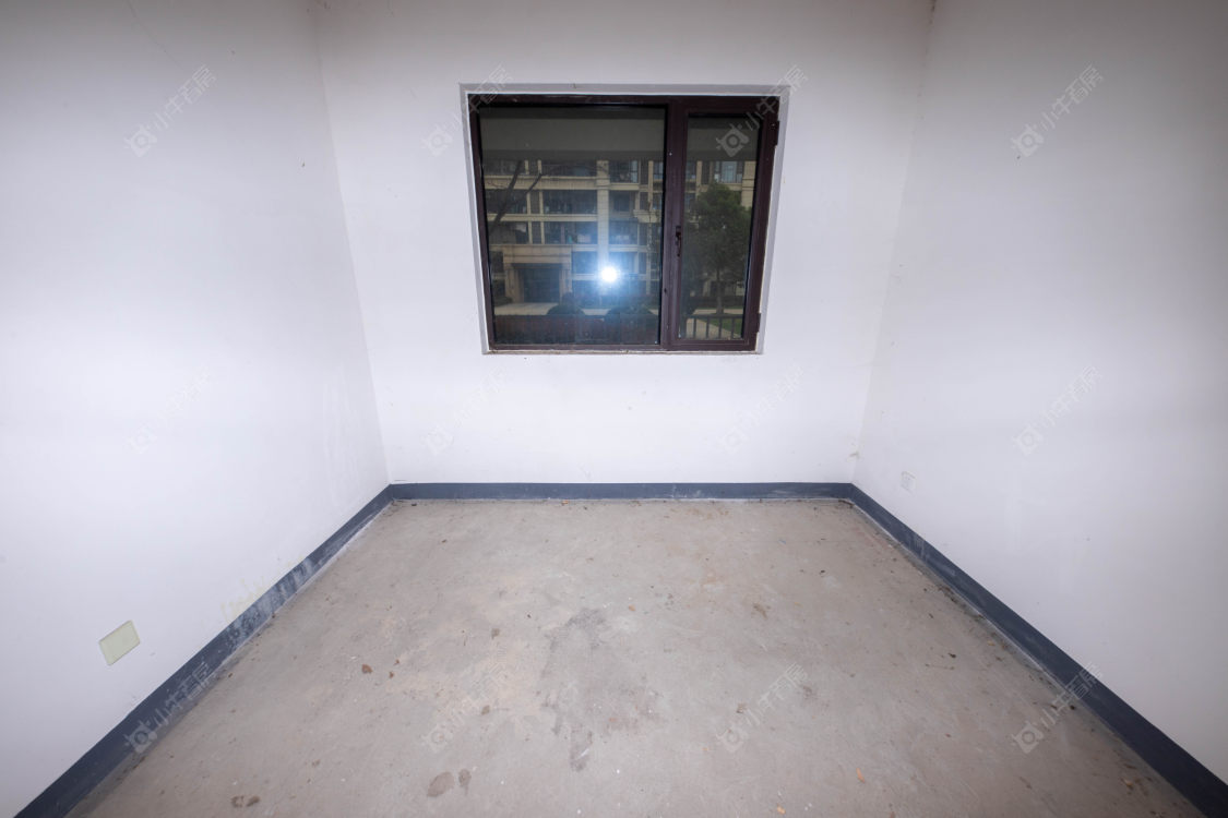 苏州世茂九溪墅(住宅)在售二手房源室内图_小牛看房