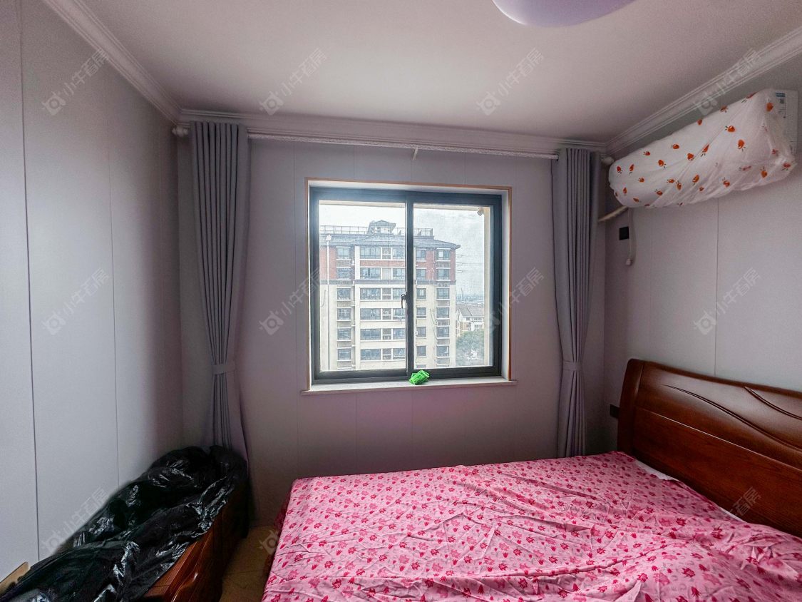 苏州南新花苑在售二手房源室内图_小牛看房