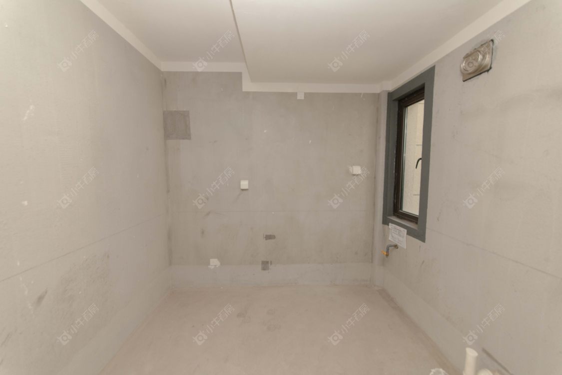 苏州中南樾府在售二手房源室内图_小牛看房