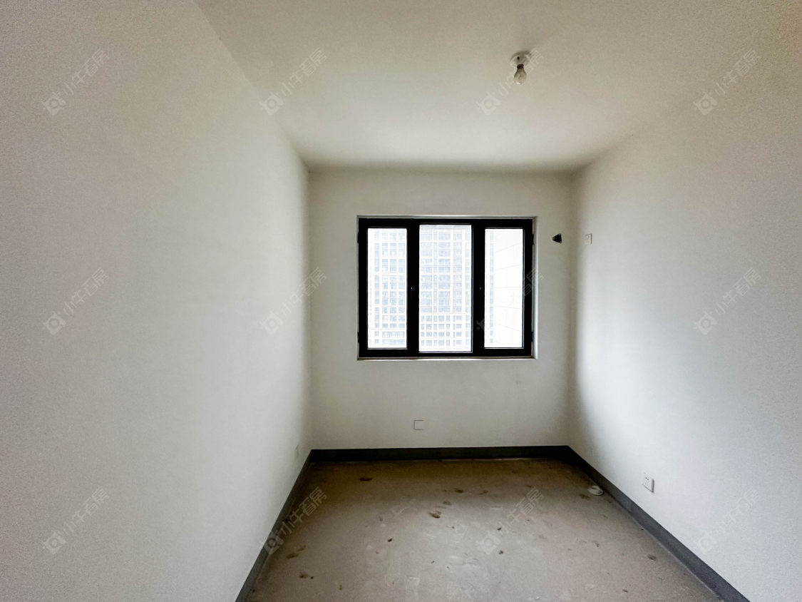 苏州翡翠公馆在售二手房源室内图_小牛看房