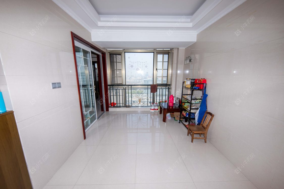 苏州湖滨国际在售二手房源室内图_小牛看房