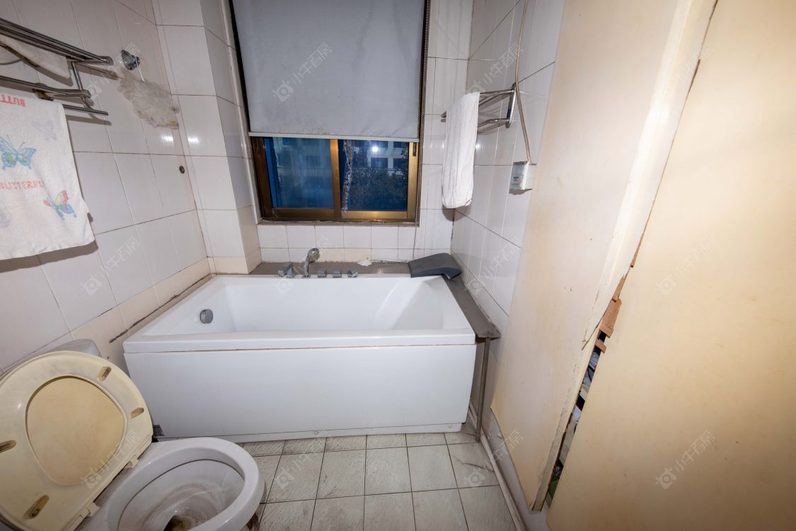 苏州云盘二村在售二手房源室内图_小牛看房