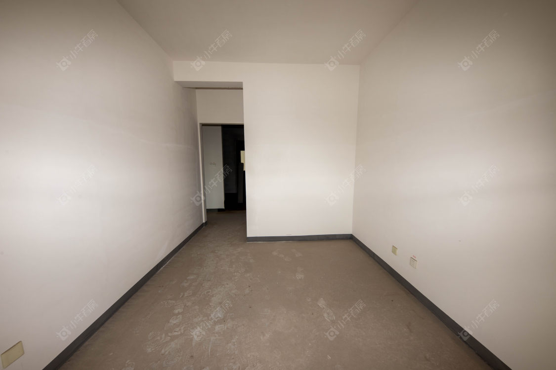 苏州世茂九溪墅(住宅)在售二手房源室内图_小牛看房