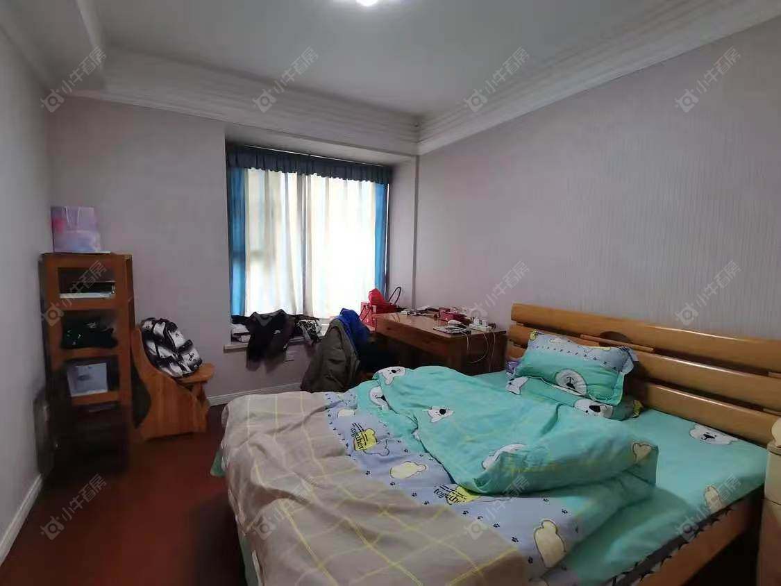 苏州汇景豪苑在售二手房源室内图_小牛看房