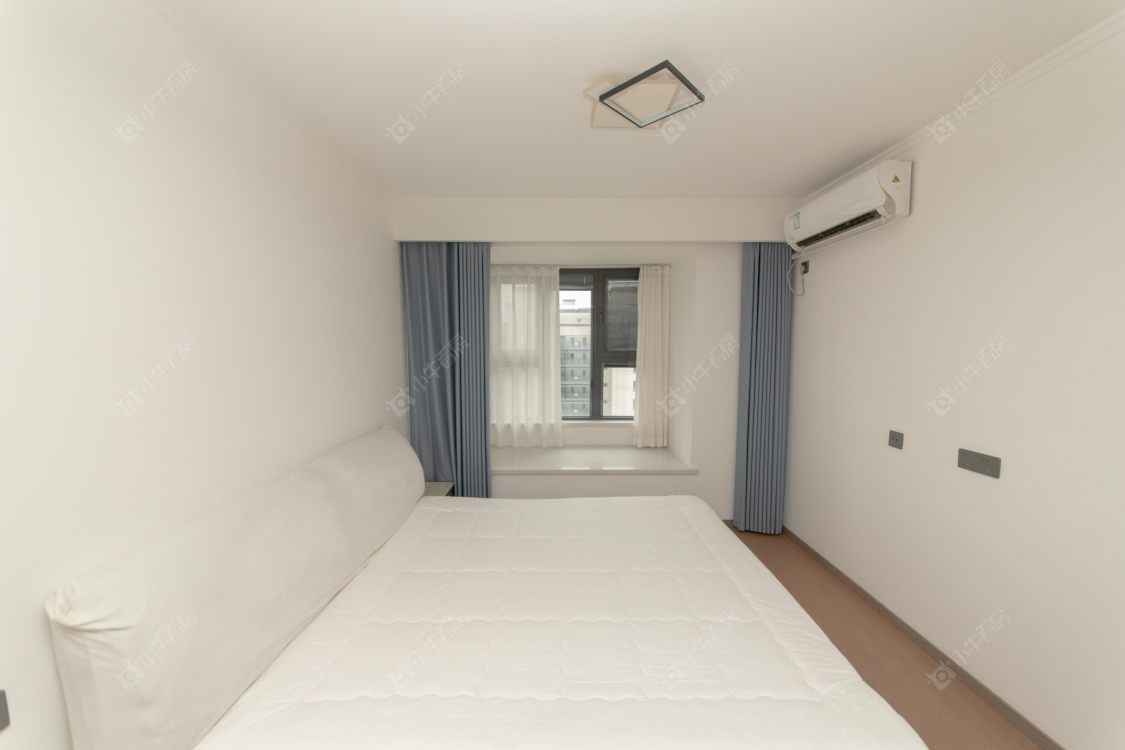 苏州万科公园大道在售二手房源室内图_小牛看房