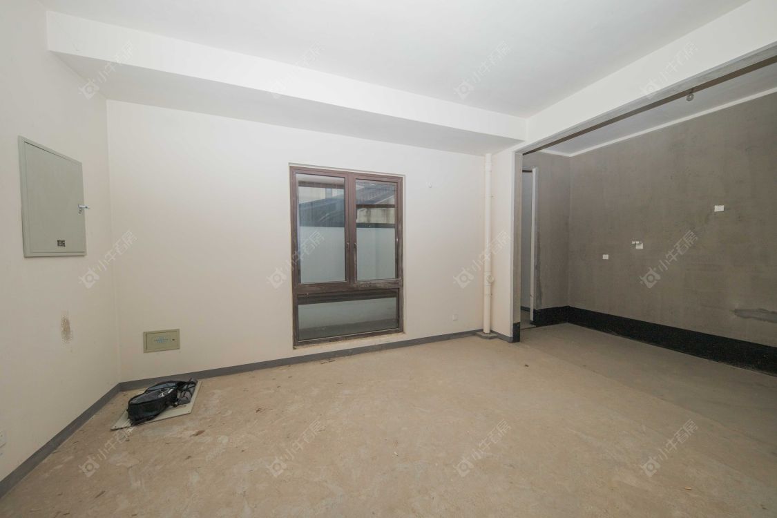 苏州世茂九溪墅(别墅)在售二手房源室内图_小牛看房