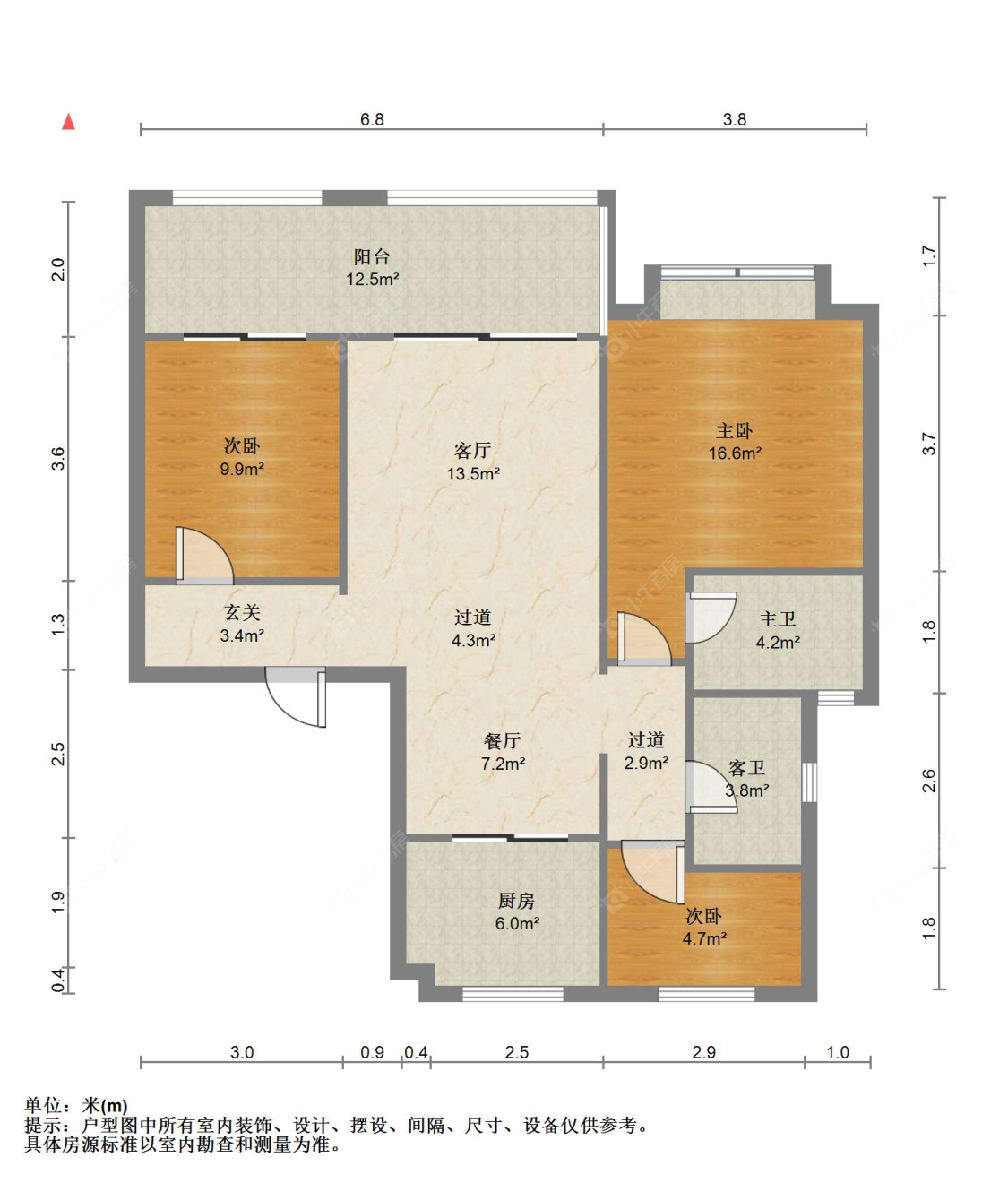 苏州碧桂园凤凰台在售二手房源_小牛看房