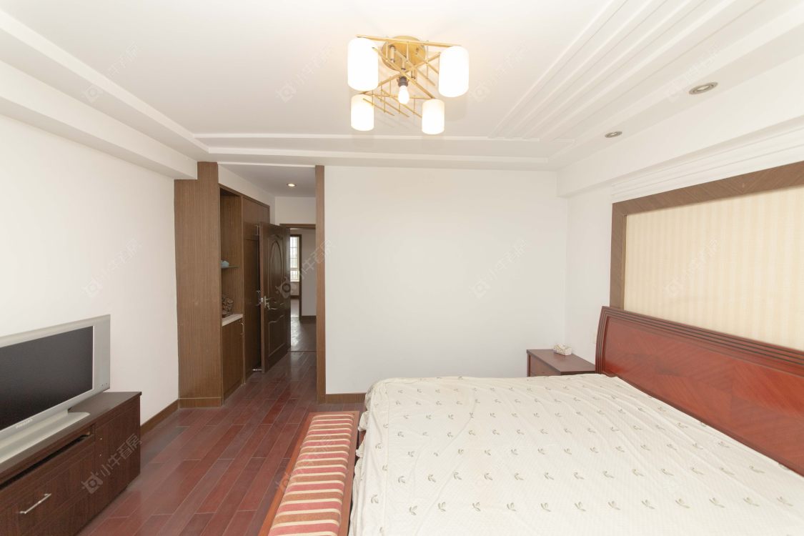 苏州圣淘沙城市绿洲在售二手房源室内图_小牛看房