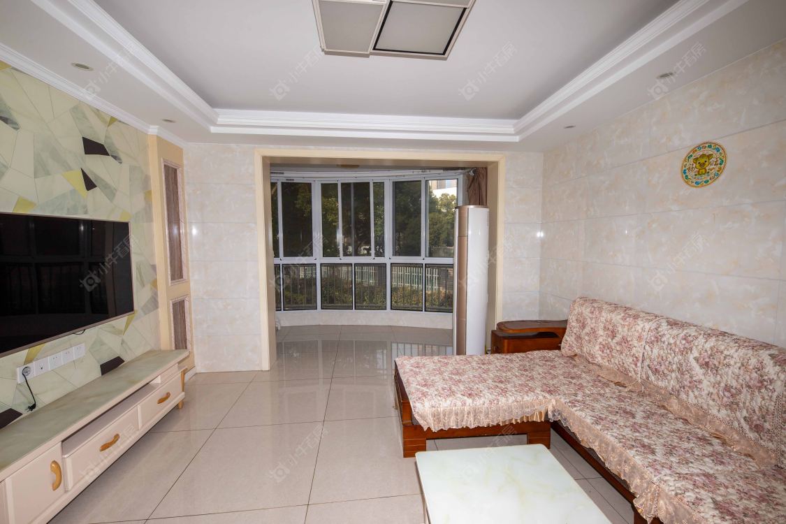 苏州兴华豪苑在售二手房源室内图_小牛看房