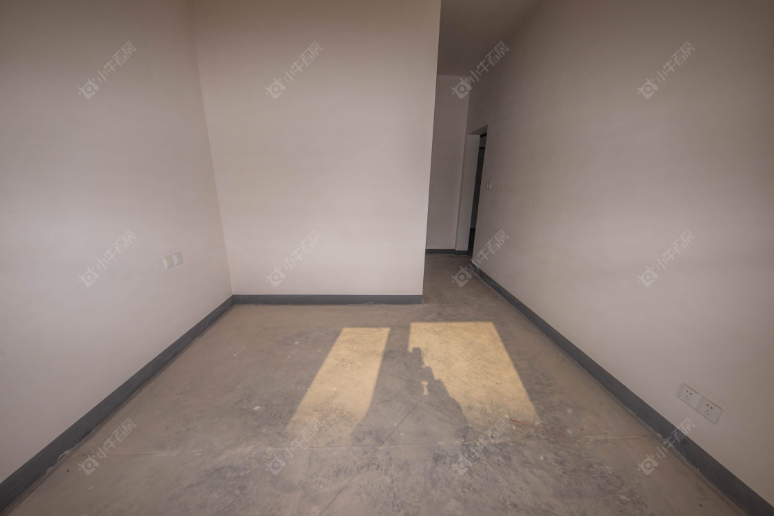 苏州世茂九溪墅(住宅)在售二手房源室内图_小牛看房