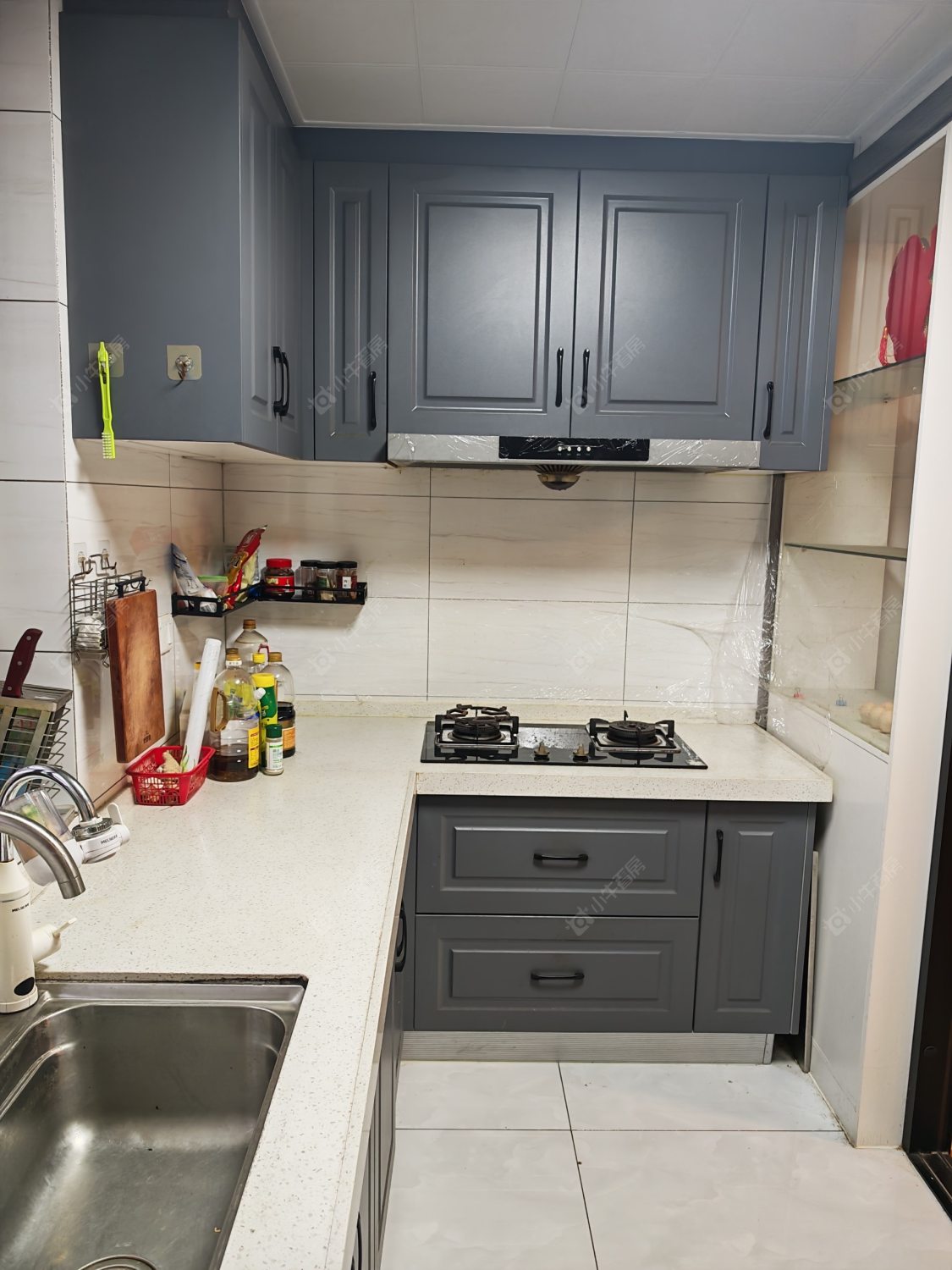 苏州云盘一村在租房源室内图_小牛看房