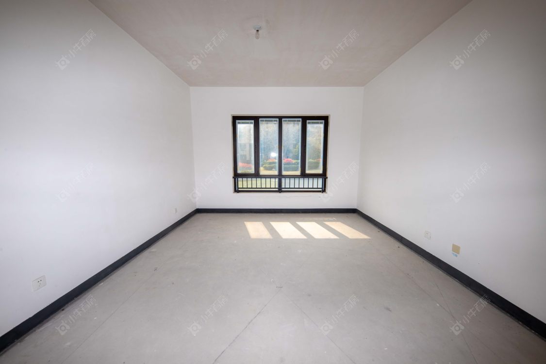 苏州世茂九溪墅(住宅)在售二手房源室内图_小牛看房