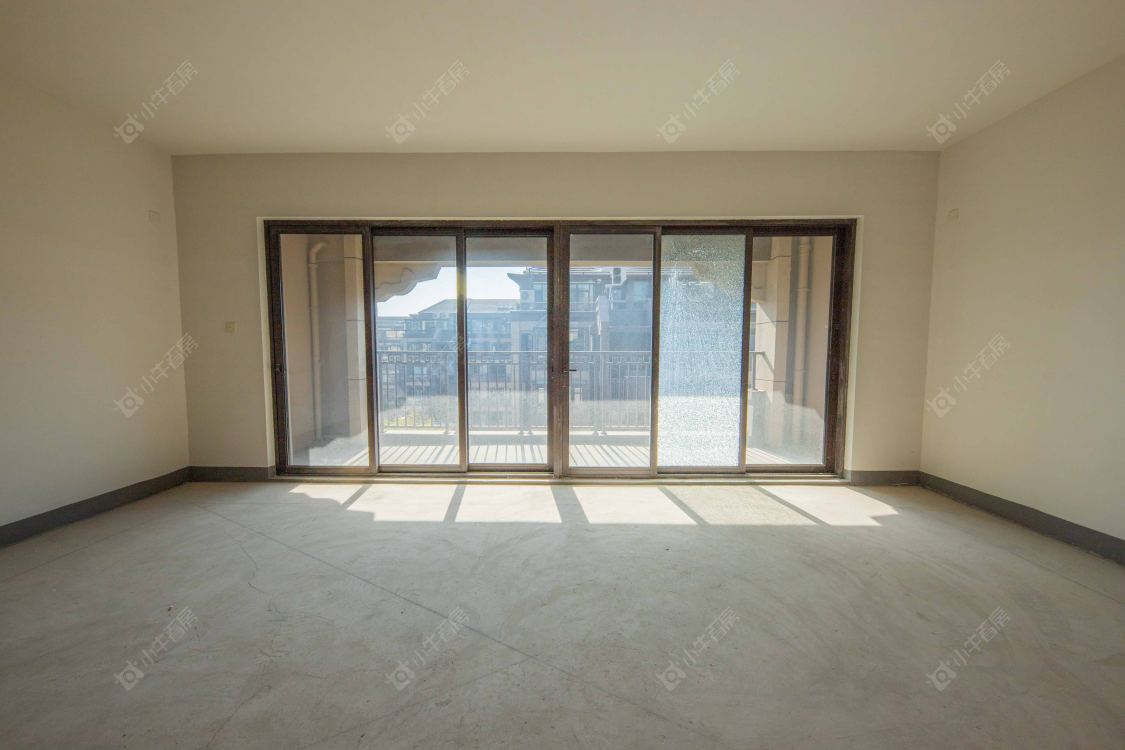 苏州建发泱誉在售二手房源_小牛看房