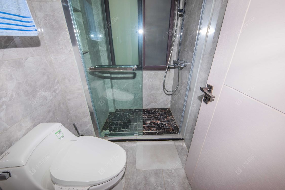 苏州世茂九溪墅(住宅)在售二手房源室内图_小牛看房